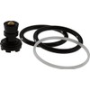Peerless Faucet RP44124 Diverter Assembly O-Rings and Slip Ring