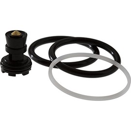 Peerless Faucet RP44124 Diverter Assembly O-Rings and Slip Ring