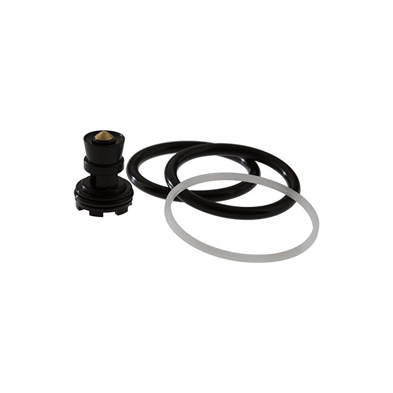 Peerless Faucet RP44124 Diverter Assembly O-Rings and Slip Ring
