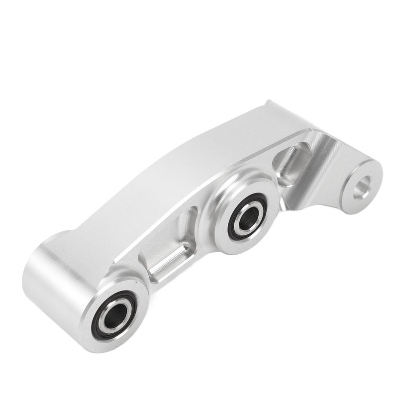 Motorcycle Suspension Linkage Shock Absorbing Tripod Link Replacement for SUR‑RON