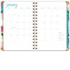 HARDCOVER 2024 Planner: (November 2023 Through December 2024) 5.5"x8" Daily