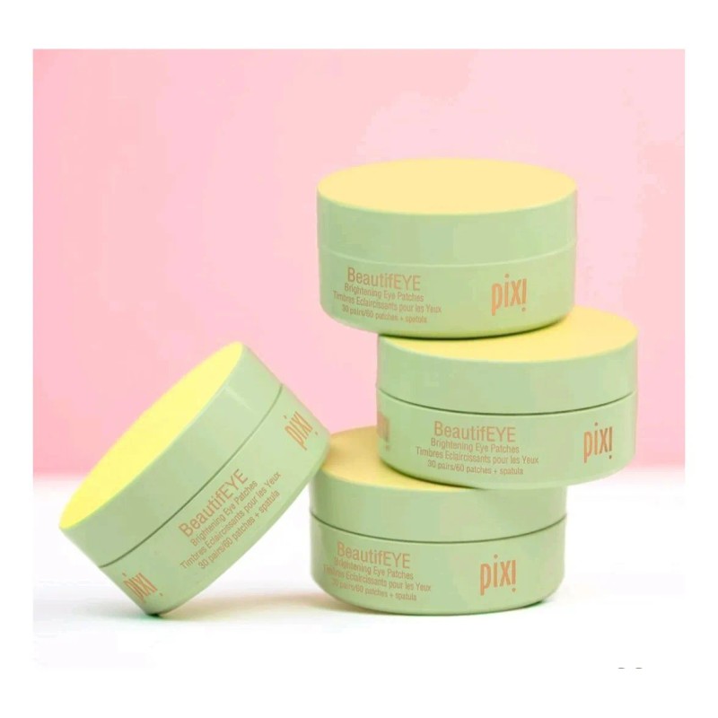 Pixi Parches Para Los Ojos Beautifeye Para Todo Tipo De