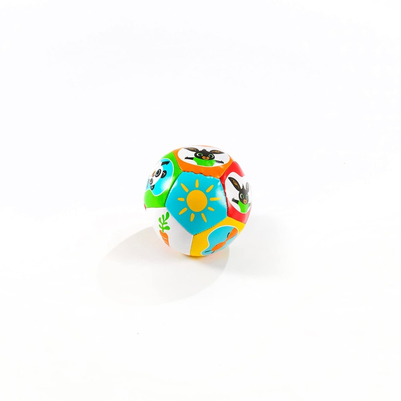 ODS - Bing, Baby Ball Ultra Soft, Palla Morbida 12