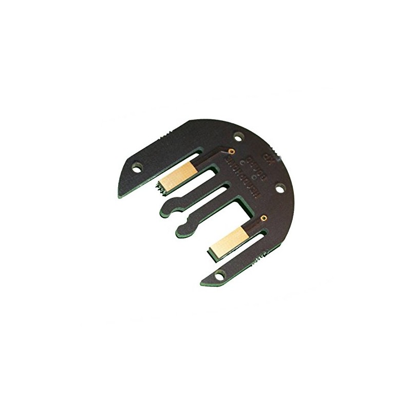 Kit Audio Output Jack XP WS4