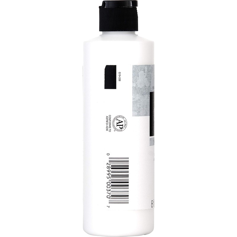 FolkArt Gesso (8-Ounce),