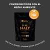 Wellthy Pure Nad+ 100% Puro Suplemento Nutricional Sin Sabor