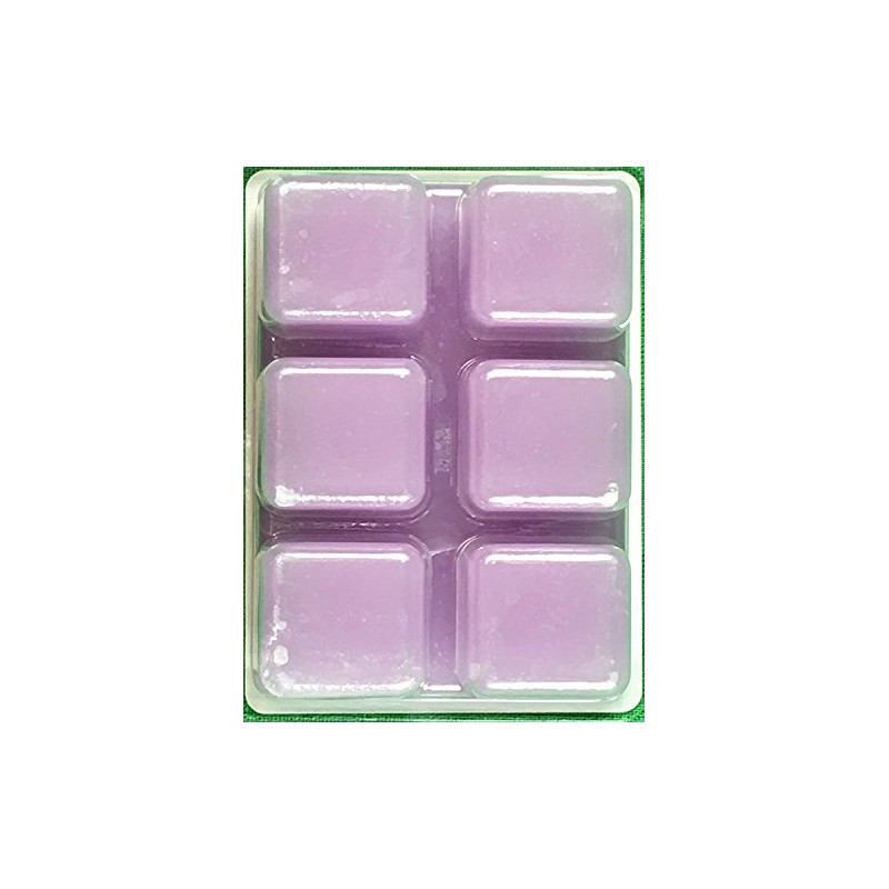 Better Homes and Gardens French Lilac Flowers Scented Wax Cubes