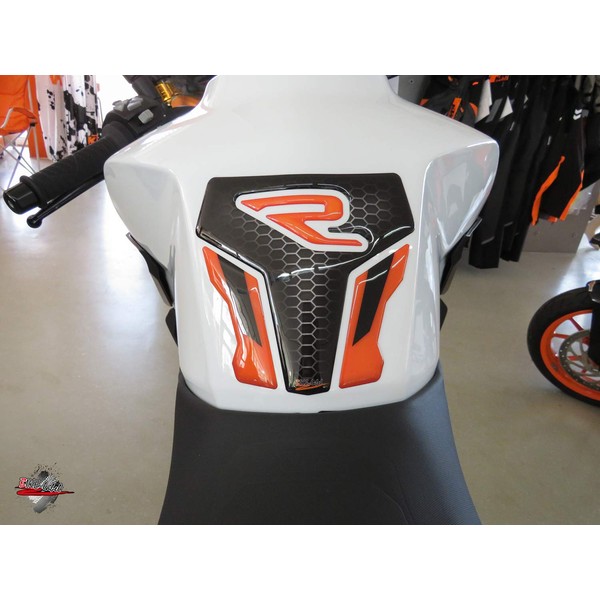 Tank Pad Compatible with KTM 1290 Super Duke R to