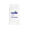 Meditrade 3725 Beesana Molton Wash Mitt White (Pack of 50)