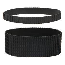 Lens Rubber Ring, New Lens Rubber Trim Ring Zoom for Tamron SP 24-70mm F/2.8 Di VC USD G2 A032, Accurate Size, Camera Replacement Part