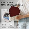 Easy-Going 100% Dual Waterproof Recliner Loveseat Cover, 6-Pieces Stretch Relining