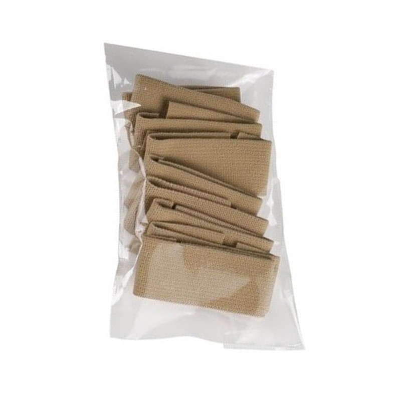 Nimomo External Catheter Fixation Strap for Men, Pack of 10,