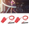 2Pcs Treadmill Safety Key Running Machine Safety Switch Safety Lock