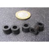 Unbranded LDPE Spacer, Spacer, NO. 10 Screw, .375" OD x