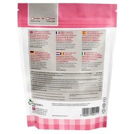 Sukrin Icing Sugar Sweetener 400g