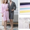 caralin Bath Robe Belt Replacement Fleece Bathrobe Tie Replacement Flannel