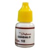 La Perfumm 40 Esencias Aromáticas De 10ml Aceite Aromaterapia Difusor