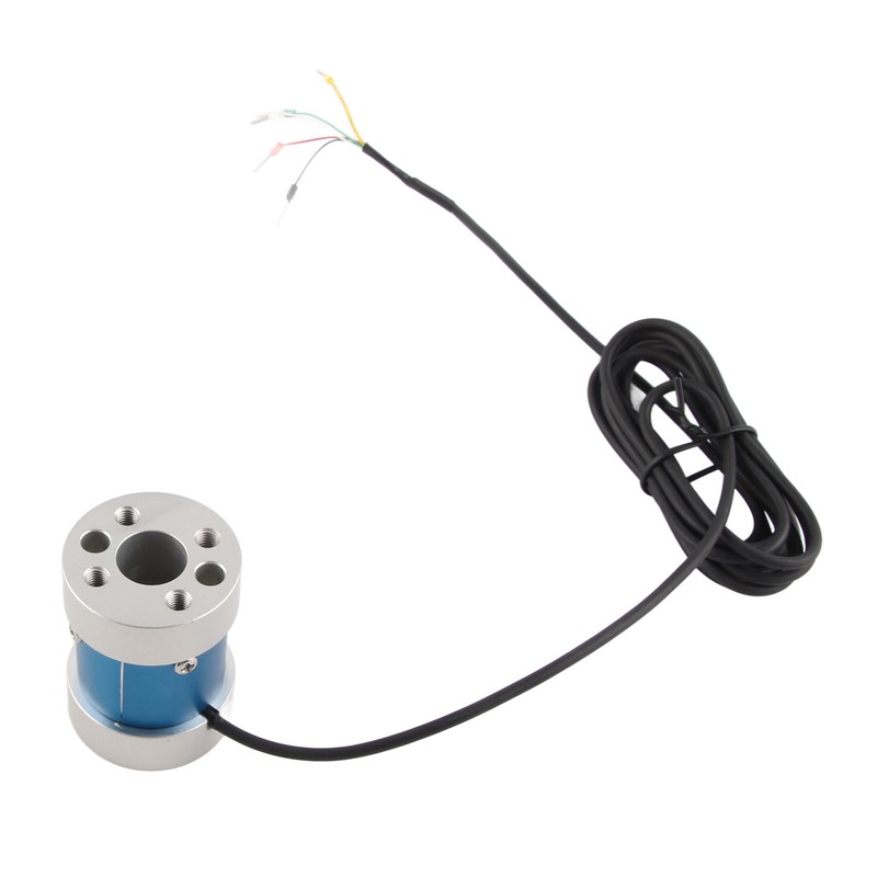 Static Torsion Sensor with Cable Micro Reaction Flow Meter 40Cr