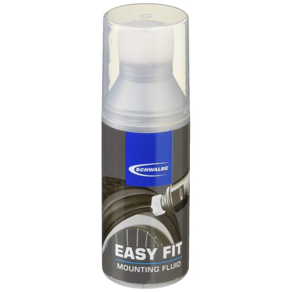 SCHWALBE - Easy Fit Tire Mounting Fluid - 50ml | Drip