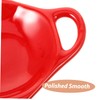 CORHAD Kitchen Tea Bag Holder Ceramic Teabag Organizer Tea Bag