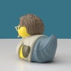 TUBBZ Mini: Jaws - Martin Brody Cosplaying Rubber Duck Vinyl