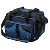 DAM Steelpower Blue Pilk and Bait Bag, 18 PVC Tubes,