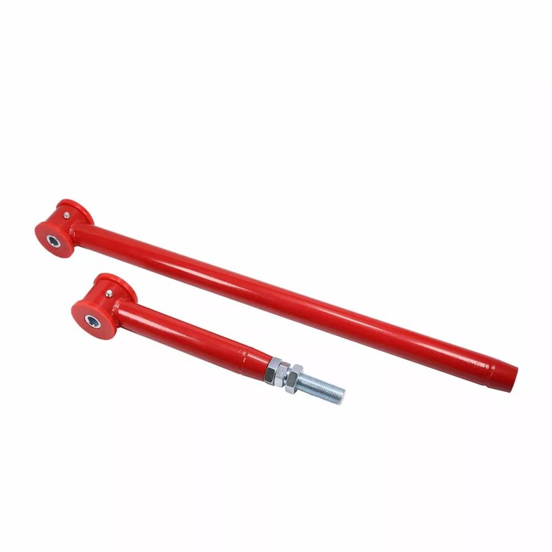 TORDXICS TORDXICS Adjustable Rear Panhard Track Bar with Polyurethane Bushings