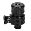 Universal Turbo Wastegate Blowgate Pressure Relief Valve Single Horn Car
