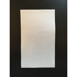 Floordrobe Clothing Reflective Dot Stickers for Golf Launch Monitors (138)