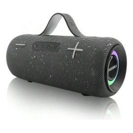 Moreka-397 Bocina Bluetooth Portátil Inalámbrico 16w Estéreo