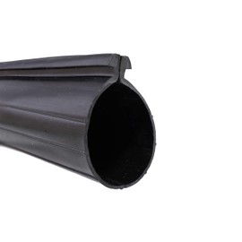 Garage Door Bottom Seal Strip for Clopay fit for Clopay Single Slot Rubber Bottom Weather Seal 18FT