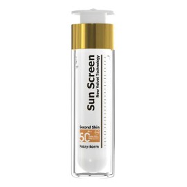 Sun Screen Velvet Face Cream Spf 50+