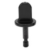 Air Conditioner Tube Expander Carbon Steel Black Wear Resistant Pipe