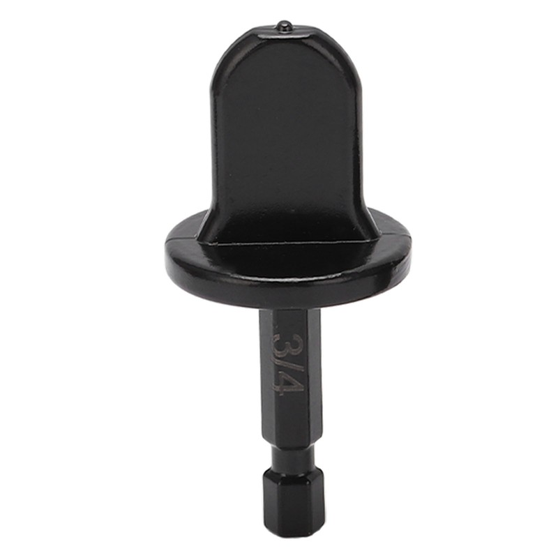 Air Conditioner Tube Expander Carbon Steel Black Wear Resistant Pipe