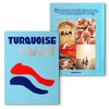 Turquoise Coast - Assouline Coffee Table Book