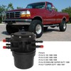 Fuel Pump Reservoir Tank Selector Valve Improve Fuel Economy Professional