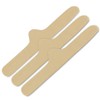 3 x 100% Cotton Bra Liner - Held in Place