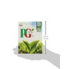 PG Tips, Original Tea Bag, 160 Count Boxes