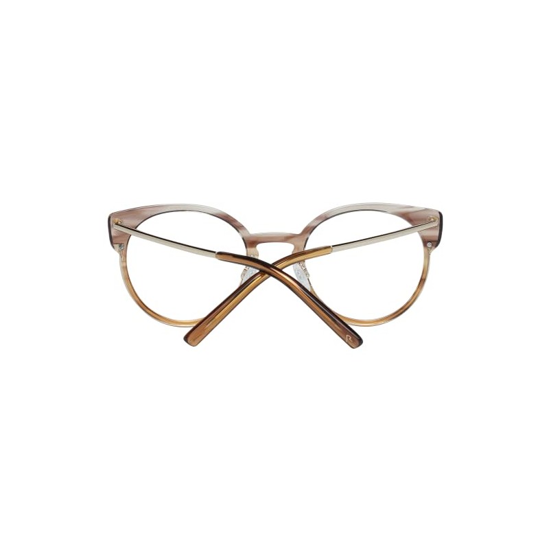 Rodenstock Women's Glasses R5330, B, 49