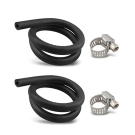 M50814-03 Heater Burner Air Line Fit for Reddy Desa Kerosene Heater, Replace M50814-06 20955 71-035-0740