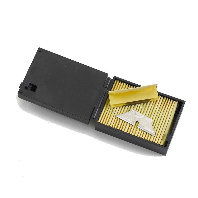 Veltec 81 Replacement Blades for Easy Cut/EZ 1000, 1500, 2000
