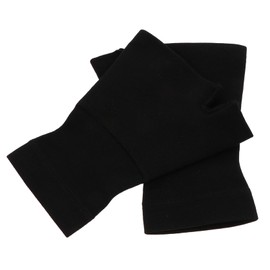 ORFOFE Hand Wrist Compression Sleeves Elastic Wrist Brace for Arthritis Carpal Tunnel Gloves