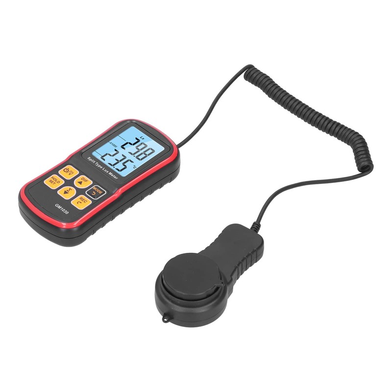 Light Meter, Luminance Meter, Portable Luminance Meter, Digital Luminance Meter,