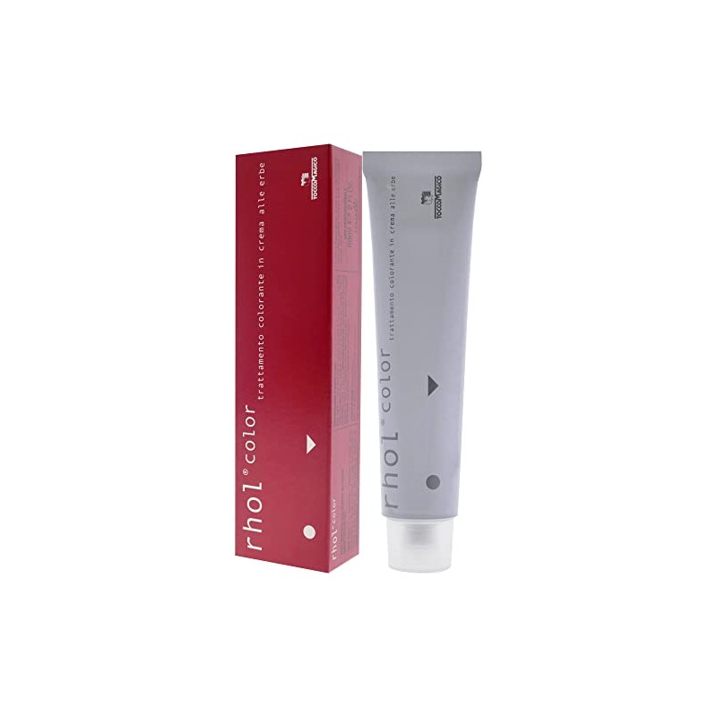 Rhol Demi Permanent Hair Color - 6SR Garnet by Tocco