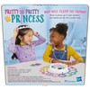 Pretty Pretty Princess Board Game, Classic Jewelry Dress-Up Games for
