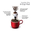GMT6758 - Keurig Green Mountain Fair Trade Certified Pumpkin Spice