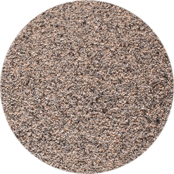 N Gauge Model Railway Track Ballast - Brown/Grey | 250g