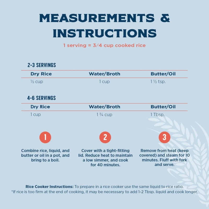 Lundberg Organic California Brown Jasmine Rice 2 Pound Whole Grain