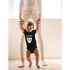 Can't Wait Til My Beard - Baby Clothes - Funny
