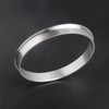 ICZW Aluminum Cup Ring for Cup Sealer Machine of 90mm